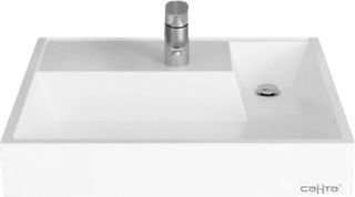 Раковина над стиральной машиной СанТа Юпитер 900117 60см белый